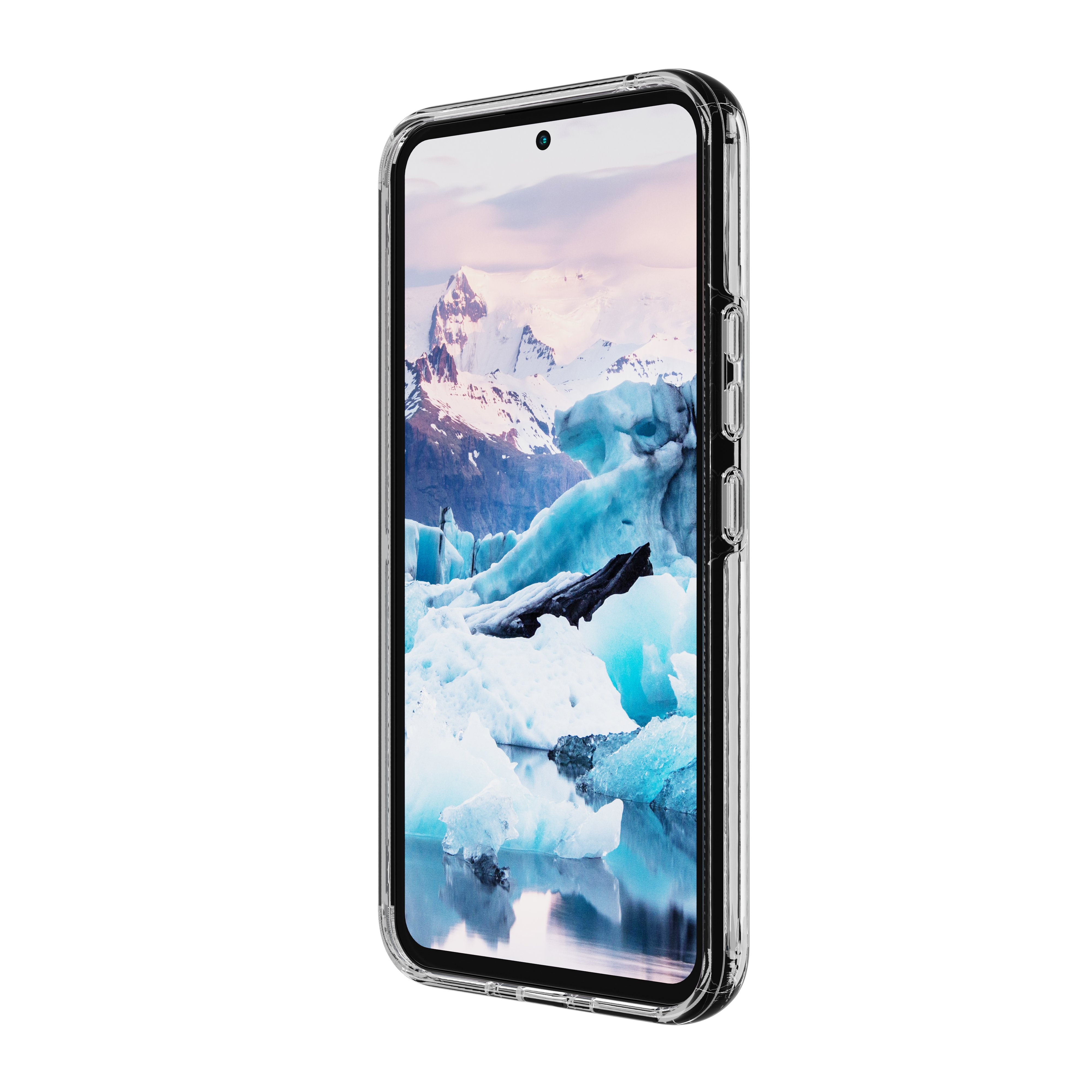 EAN 5711428017895 - dbramante1928 Iceland Pro funda para teléfono móvil 16,3 cm (6.4") Transparente imagen 4