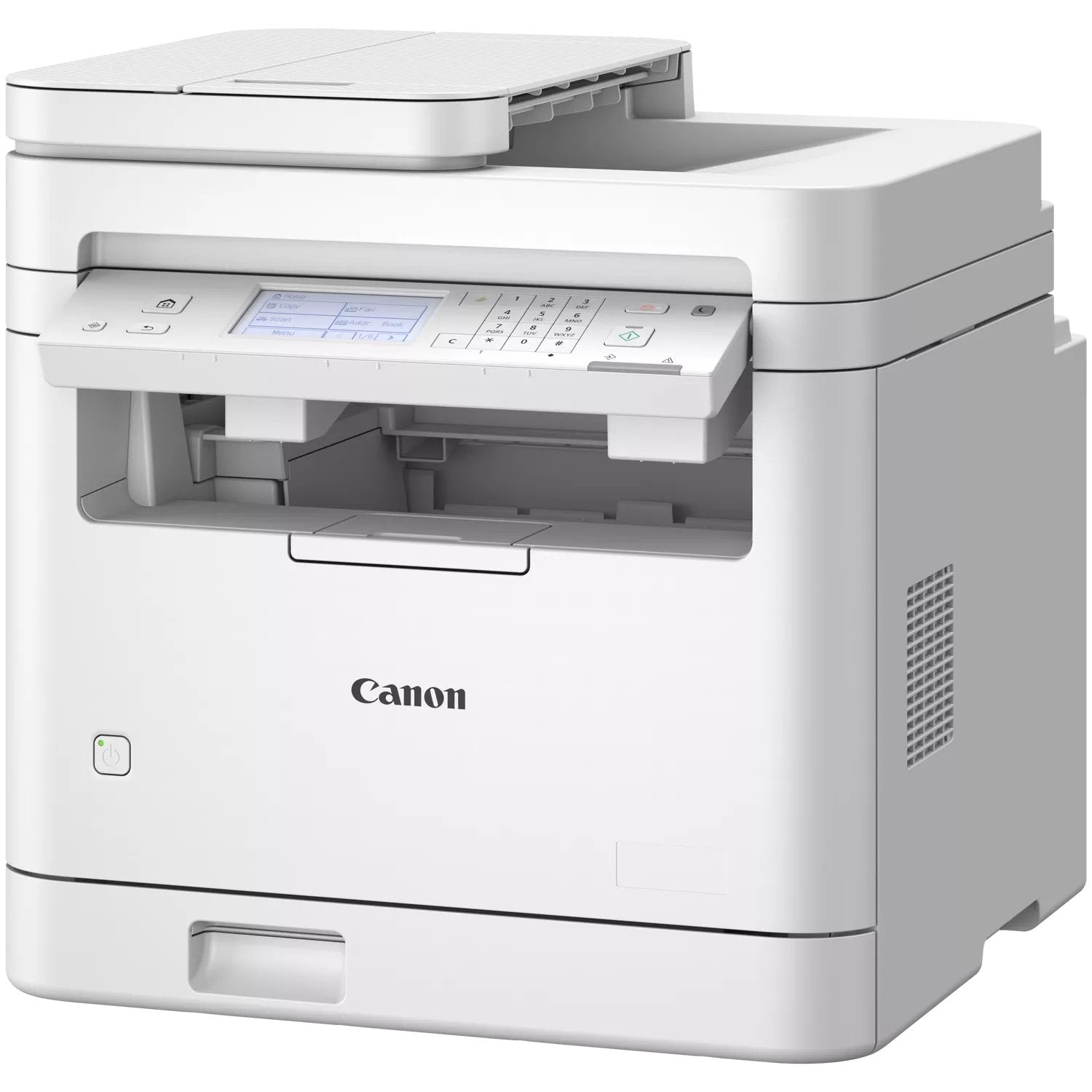 EAN 4549292225280 - Canon i-SENSYS MF287dw Laser A4 1200 x 1200 DPI 33,2 ppm Wifi imagen 3