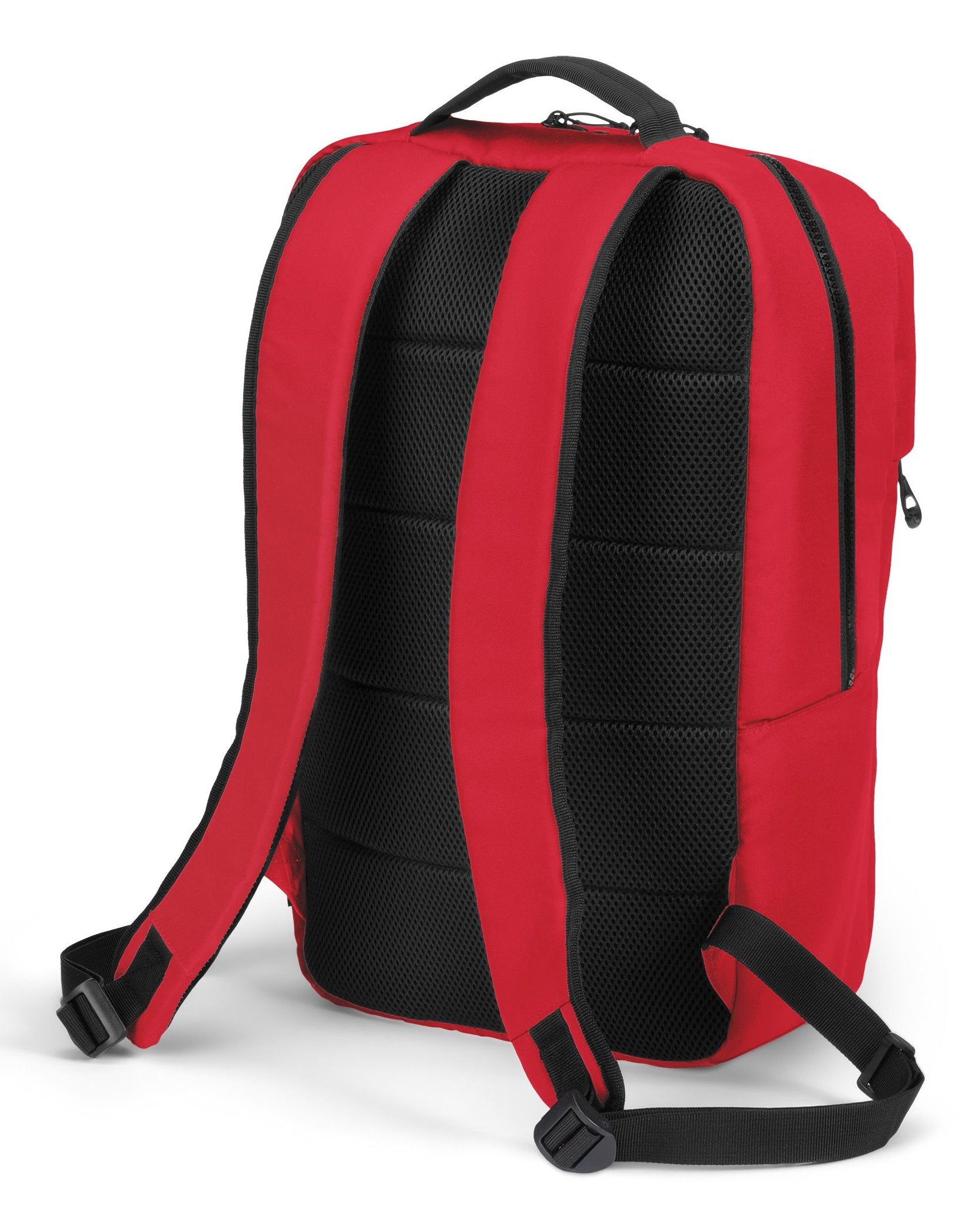 Mochila Dicota Backpack Commuter 13-16" Active Red