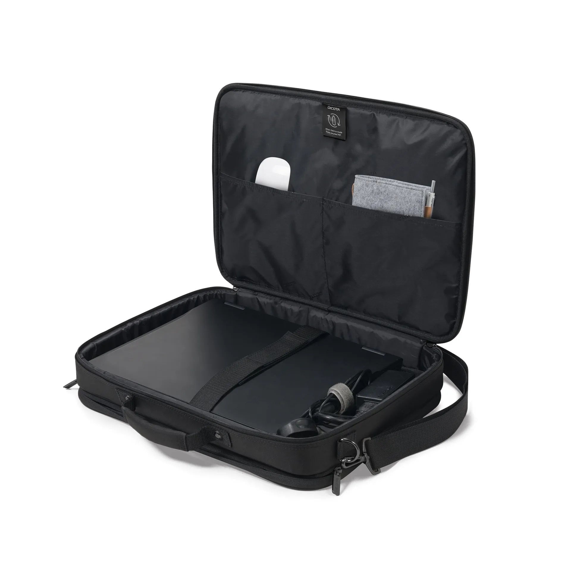 Multi Plus Two 14-16, Black