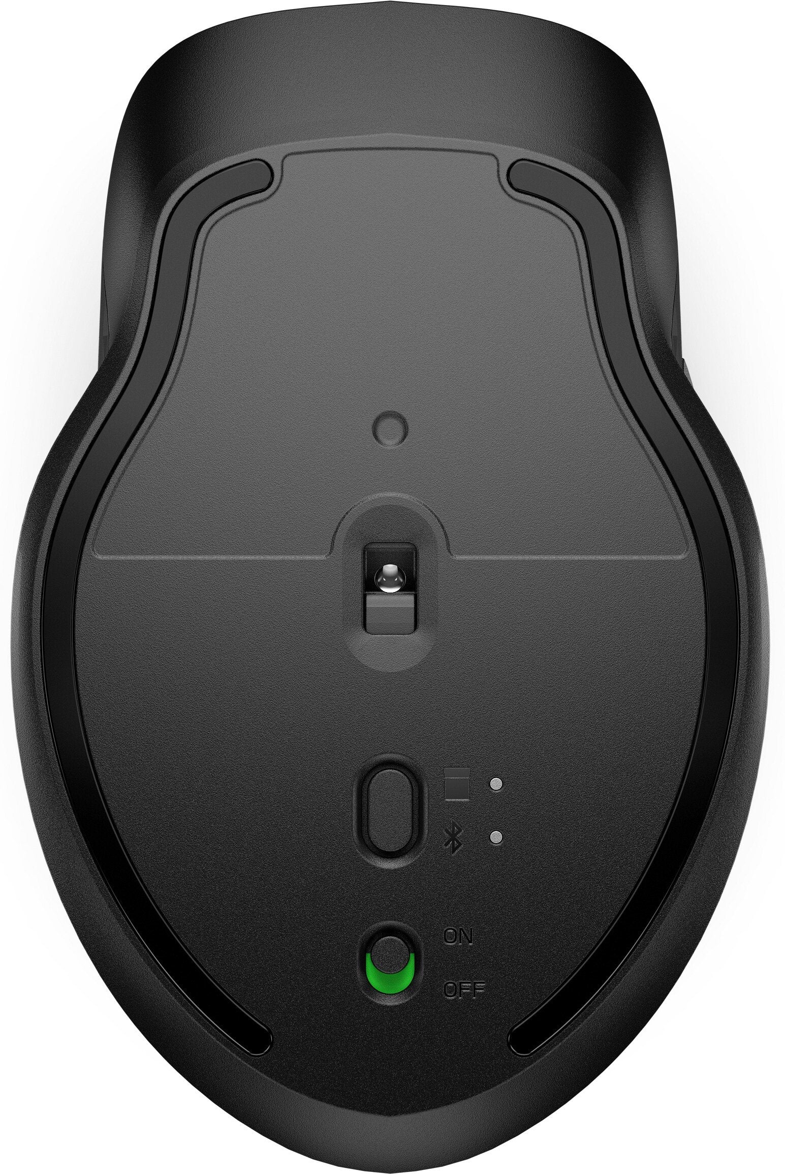EAN 0198122959051 - HP 435 Multi-Device Wireless Mouse ratón Oficina Ambidextro RF Wireless + Bluetooth 4000 DPI imagen 8