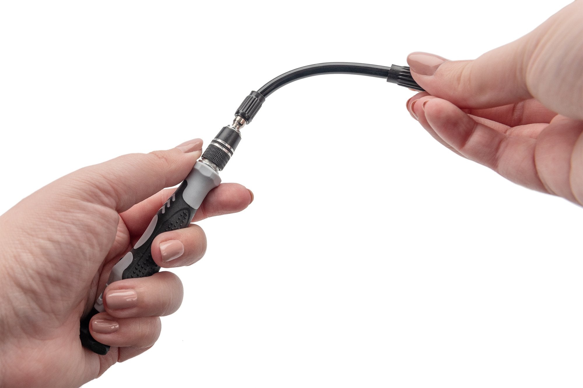 EAN 4016032486367 - Digitus DA-70361 punta de destornillador 98 pieza(s) imagen 7