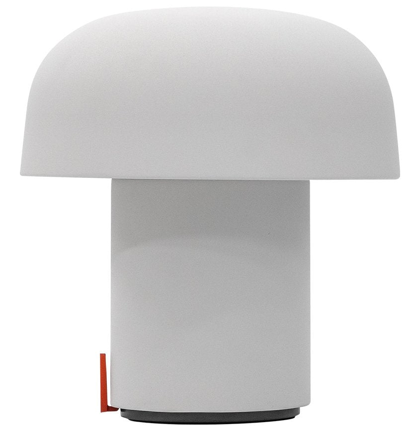 Lampa Przenosna Akumulatorowa Sensa Biala