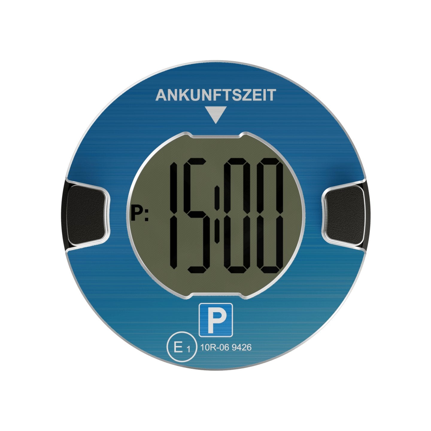 EAN 5714149020007 - OOONO P-DISC NO1 radar/detector Negro, Azul imagen 1