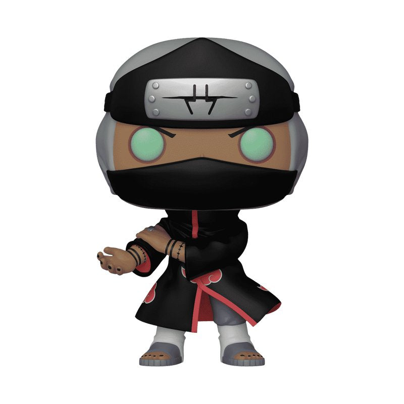EAN 0889698755313 - FUNKO POP! 75531 figura de acción y colleccionable imagen 1