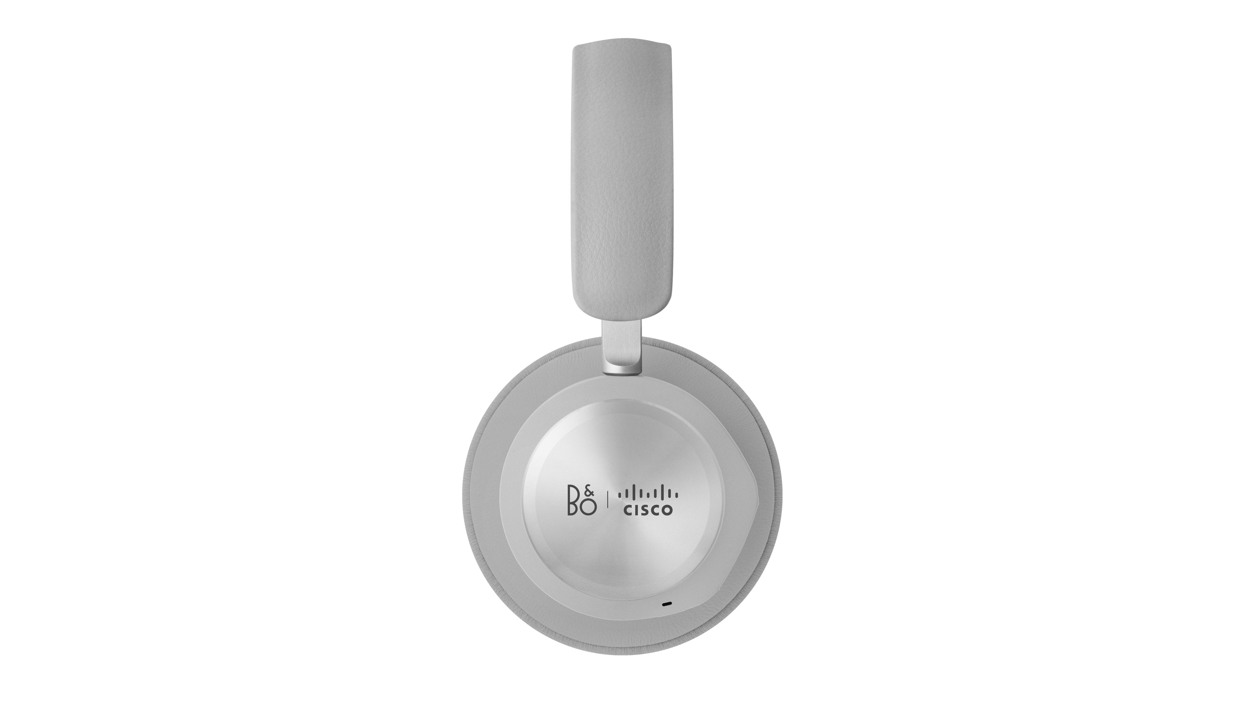 Cisco Bang & Olufsen 980 Auriculares Inalámbrico Bluetooth Blanco