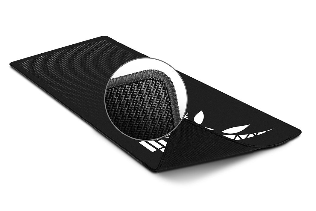 EAN 8436587974236 - DRIFT DRMADKATXL alfombrilla para ratón Alfombrilla de ratón para juegos Negro, Blanco imagen 3