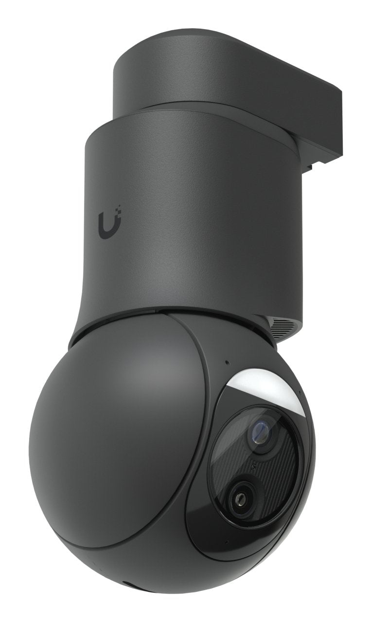 EAN 0810177161493 - Ubiquiti G6 PTZ Esférico Cámara de seguridad IP Interior y exterior 3864 x 2160 Pixeles Techo/Pared/Poste imagen 1