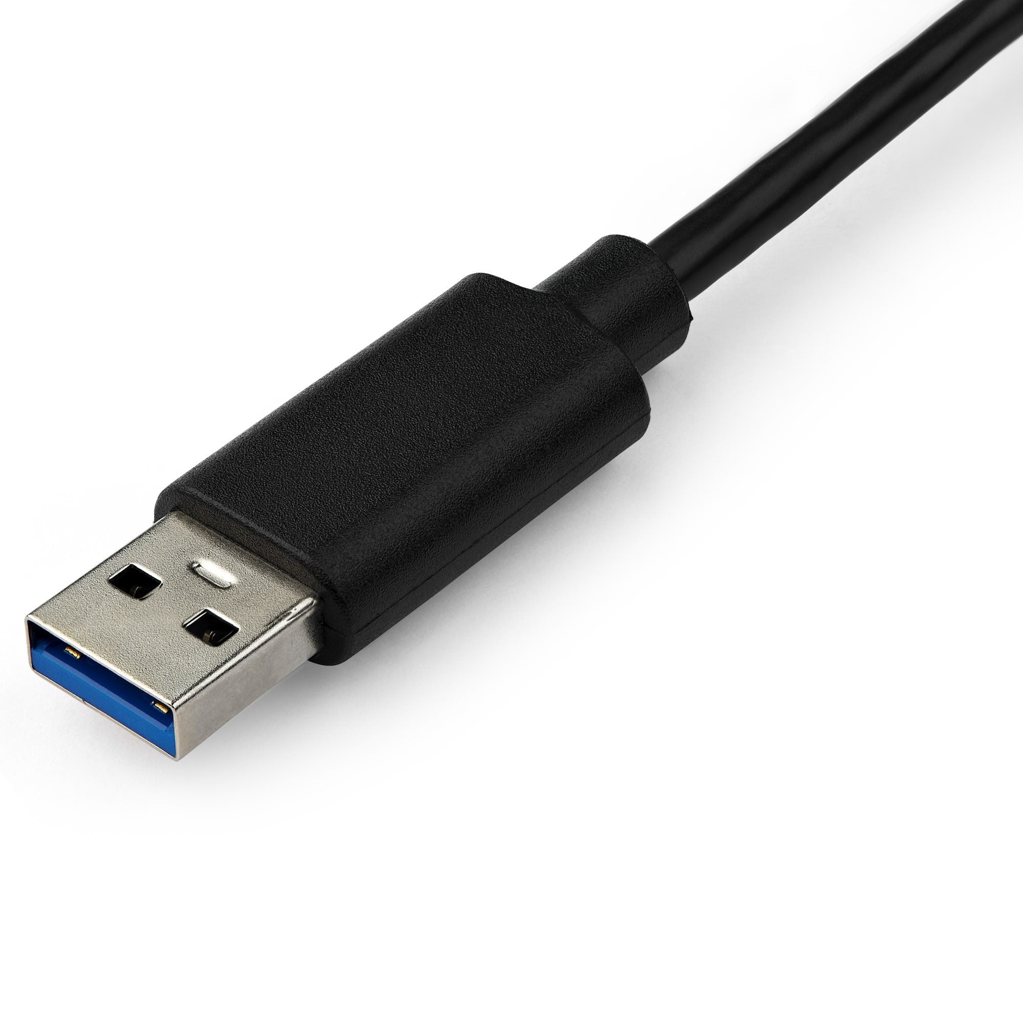 Startech.Com Adaptador Conversor Usb 3.0 A Fibra Óptica 1000basesx Sc Multimodo 550m Transceiver Usb