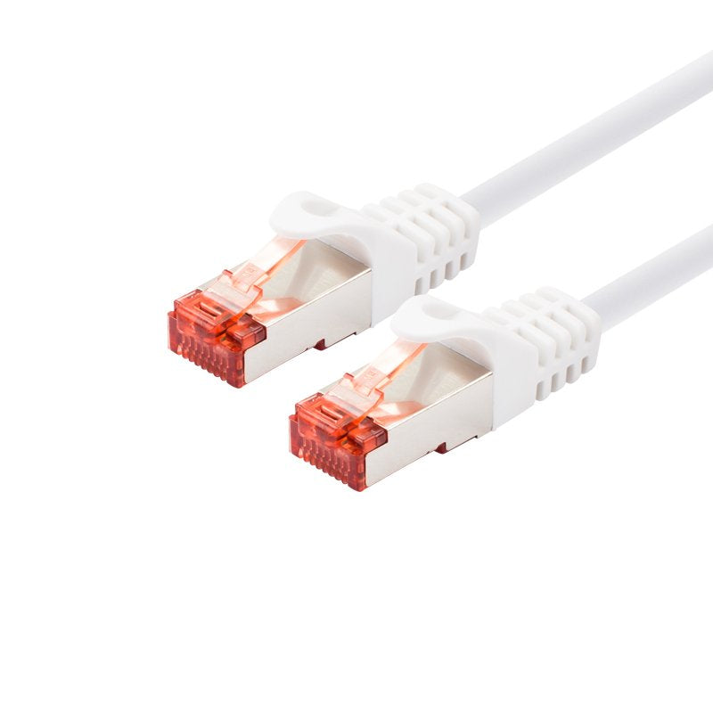 EAN 5420016830722 - LOGON TCF66F015W cable de red 1,5 m Cat6a F/UTP (FTP) imagen 1