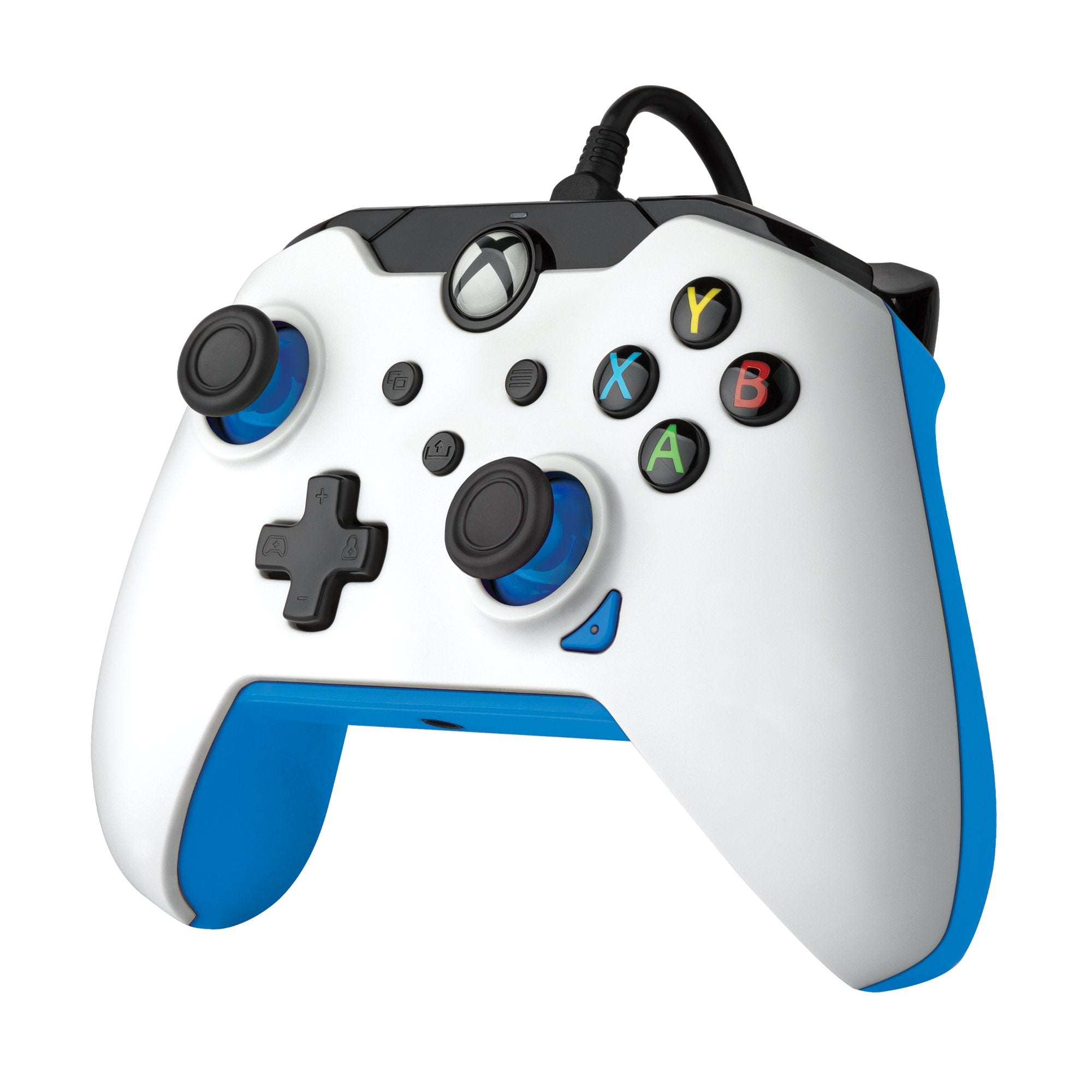 Pdp Ion White Controller Xbox Series X/S & Pc