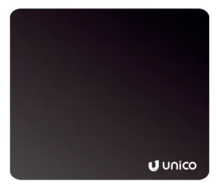 EAN 8435719613821 - UNICO MM1382 alfombrilla para ratón Negro imagen 1