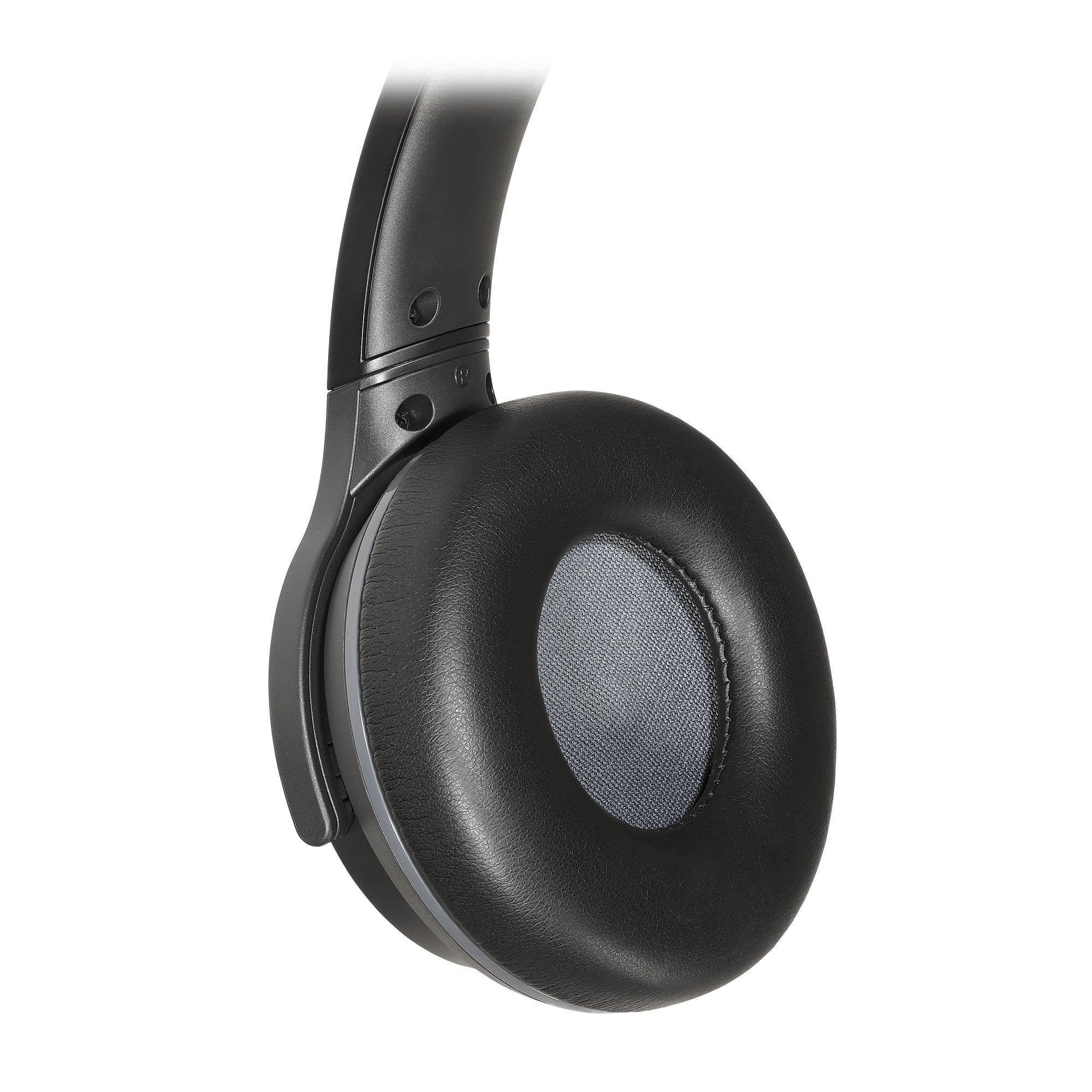EAN 4961310156497 - Audio-Technica ATH-S200BTBK Auriculares Inalámbrico y alámbrico Casco Música USB Tipo C Bluetooth Negro imagen 6