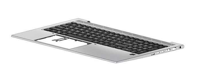 EAN 5704174587354 - HP M35816-061 refacción para laptop Teclado imagen 1