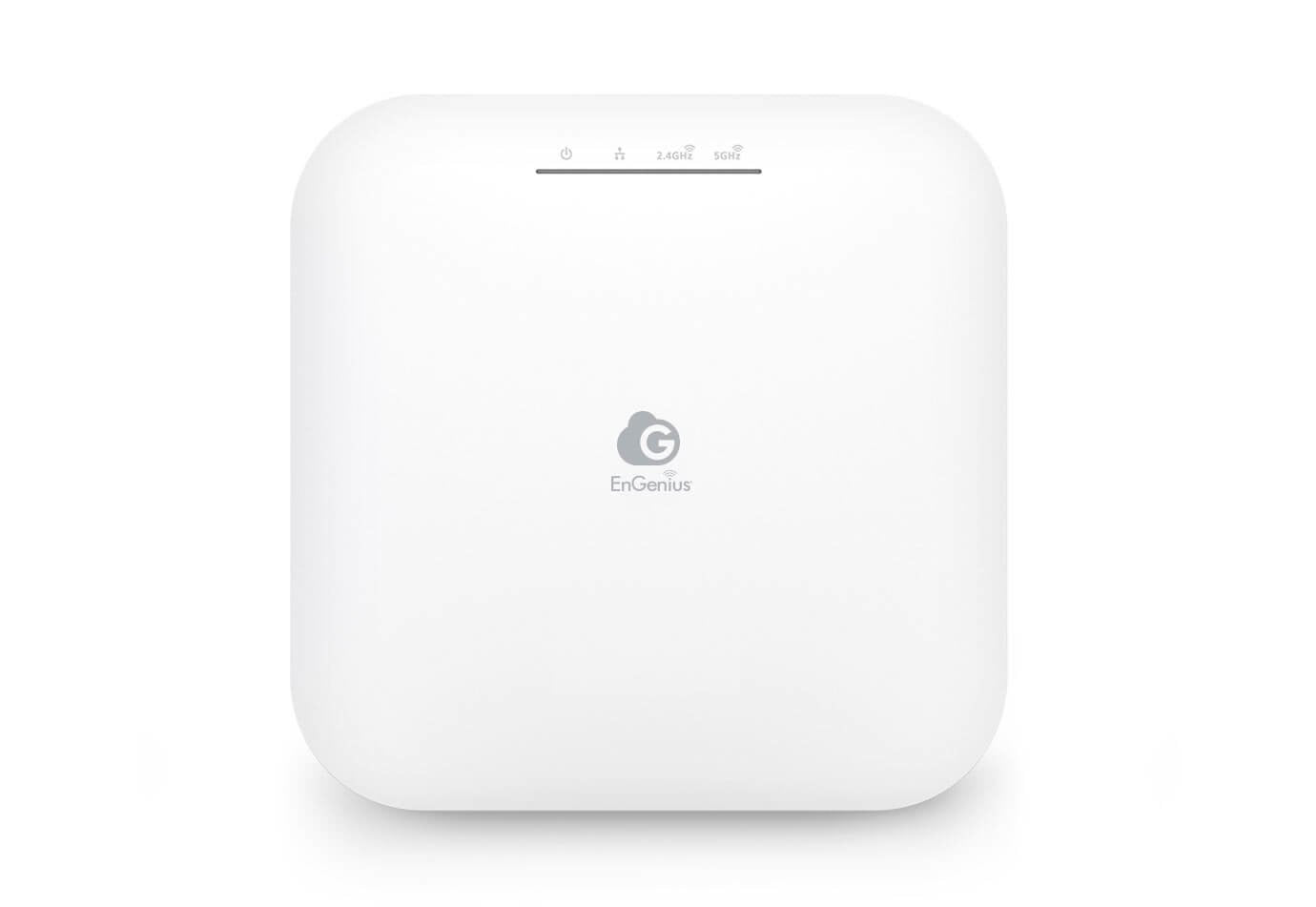 Punto De Acceso Engenius Ecw220 Ax1800 Cm Cloud 574 + 1200mbps