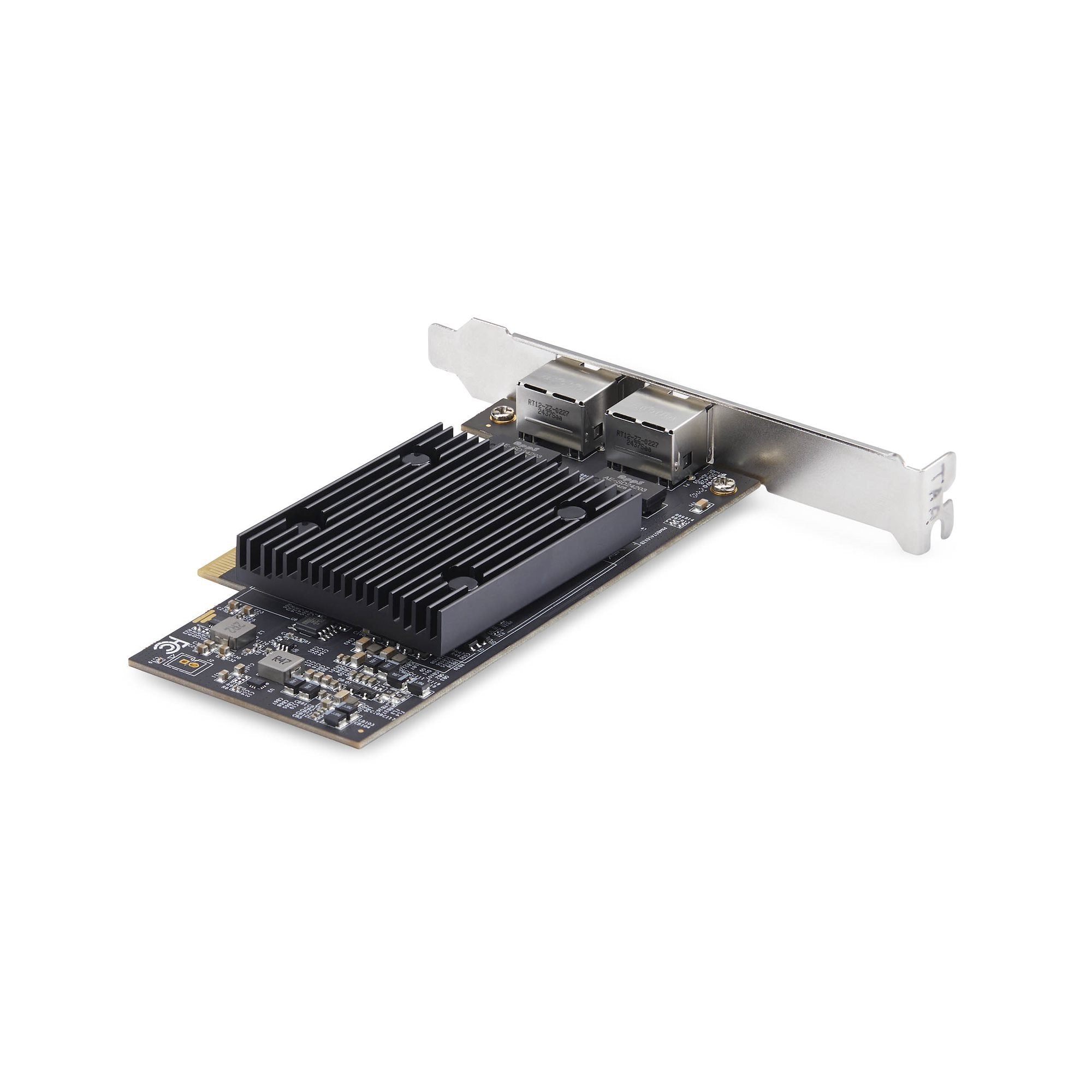 Tarjeta De Red Ethernet Pcie Ctlr
