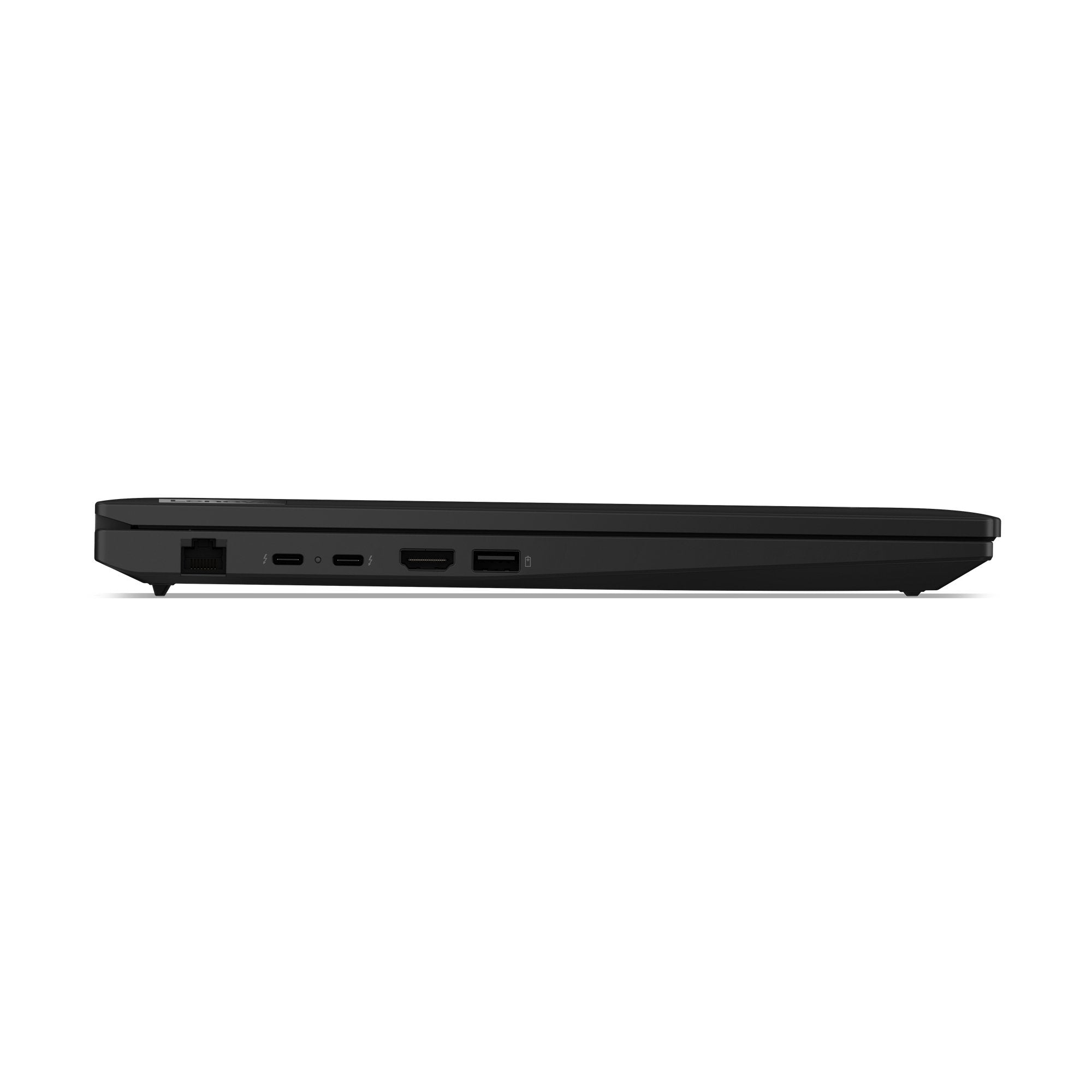 Lenovo Thinkpad L16 Gen 2 21sa Intel Core Ultra 5 225u / Hasta 4.8 Ghz Win 11 Pro Intel Graphics 16 Gb Ram 512 Gb Ssd Tcg Opal Encryption 2 Nvme 16" Ips 1920 X 1200 Gigabit Ethernet Wi-Fi 6e Bluetooth Negro Kbd: Español Con 1 Año