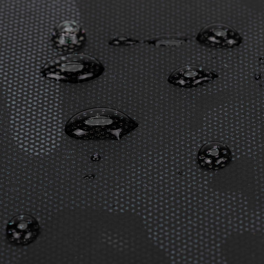 Rivacase Sherwood Bolso De Lona 50 L Poliéster, Poliuretano Camuflaje Gris Camo 7642