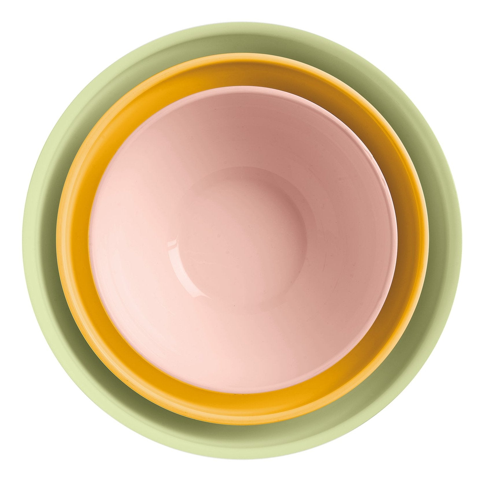 EAN 8008392372394 - Guzzini EVERYWHERE BIO Plaza Contenedor 5 L Colores surtidos 3 pieza(s) imagen 3
