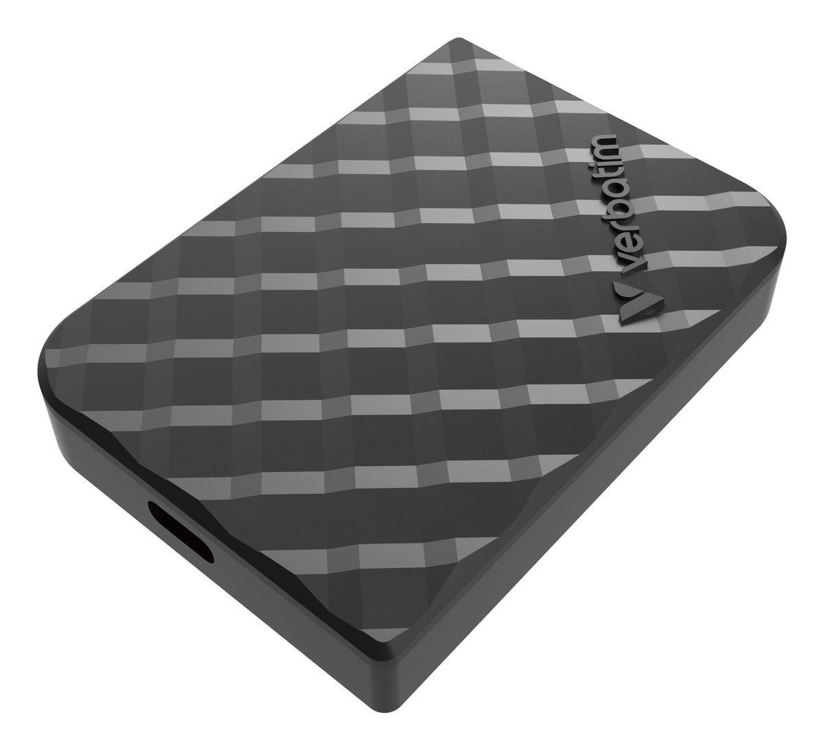EAN 23942320241 - Verbatim Store 'n' Go Mini Diamond 512 GB USB Tipo C 3.2 Gen 2 (3.1 Gen 2) Negro imagen 1