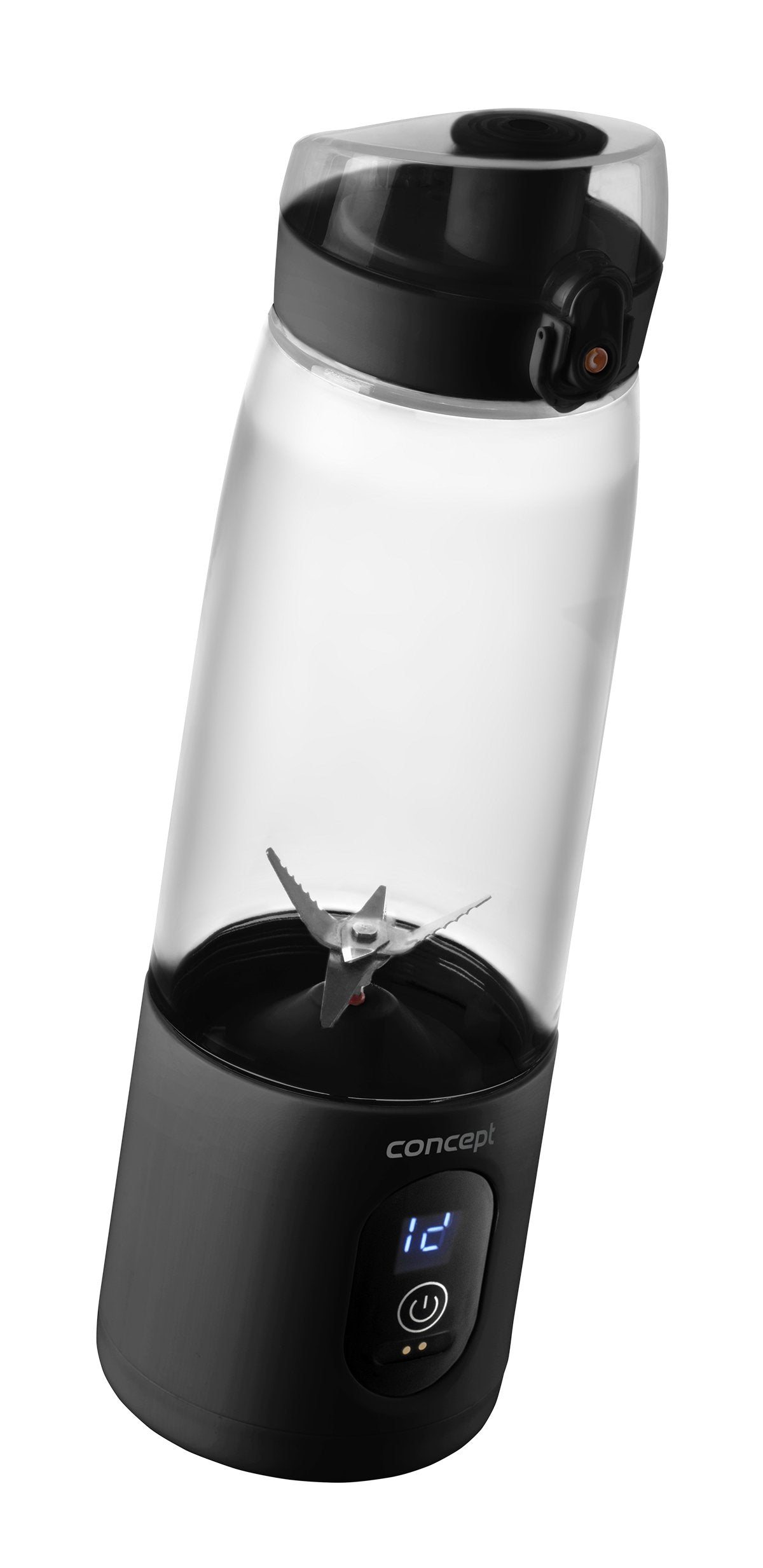 Licuadora Smoothie Inalámbrica Concept Sm4001