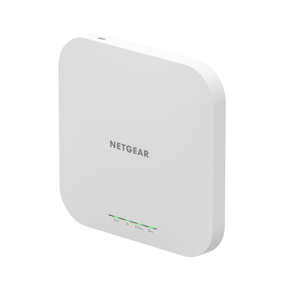 EAN 0606449149227 - NETGEAR Insight Cloud Managed WiFi 6 AX1800 Dual Band Access Point (WAX610) 1800 Mbit/s Blanco Energía so imagen 1