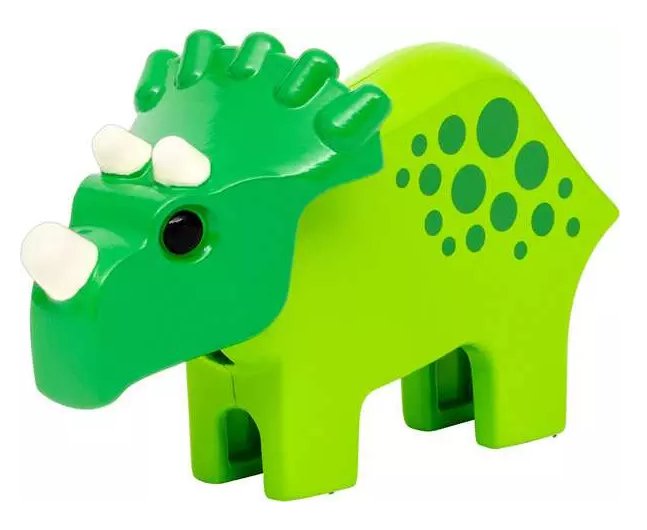 EAN 7312350361049 - BRIO Dinosaur Deluxe-set imagen 6