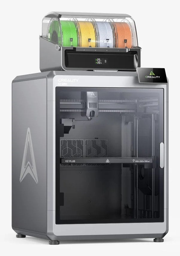 EAN 6971636405719 - Creality K2 Plus Combo Fused Deposition Modeling (FDM) Wifi imagen 3