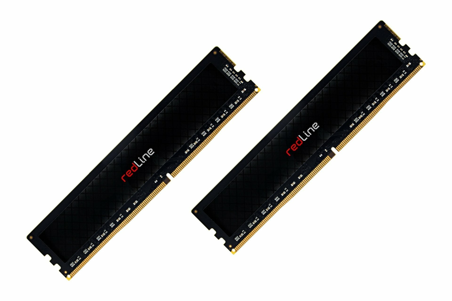 Mushkin Memoria 64 Gb Ddr5 5600 2x 32 Gb Kit Dual, Negro Redline Mre5u560lkkd32gx2