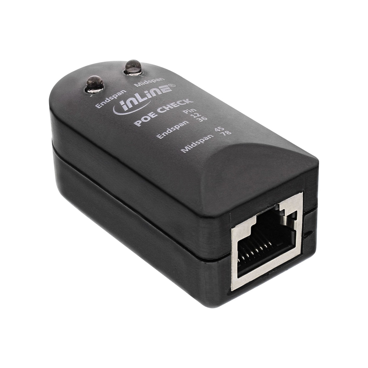 Probador Inline Poe / Poe+
