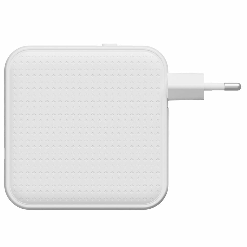 EAN 6941921148867 - HYPER HJ1002WHWWGL cargador de dispositivo móvil Portátil, Smartphone, Tableta Blanco Corriente alterna C imagen 8