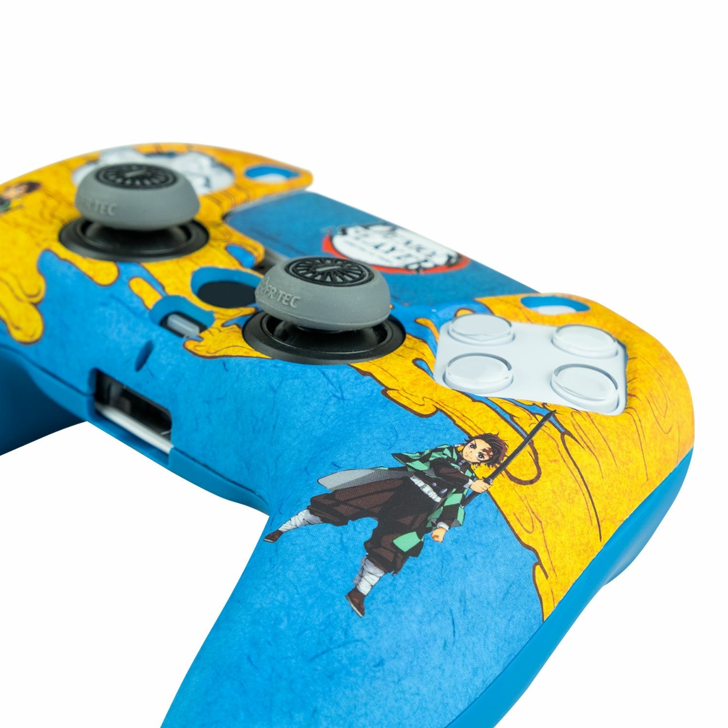 EAN 8436563094422 - Blade Gaming DSPS5CPTAN accesorio y piza de videoconsola Protectora imagen 10