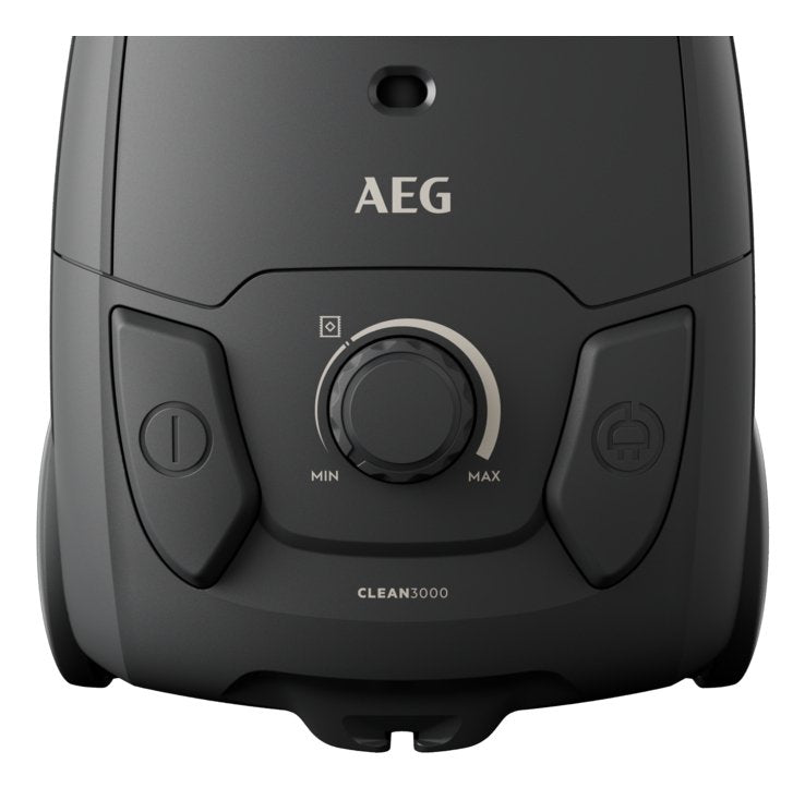 EAN 7333394027999 - AEG AB31C1GG 3 L Aspiradora de tambor Secar 750 W Bolsa para el polvo imagen 8