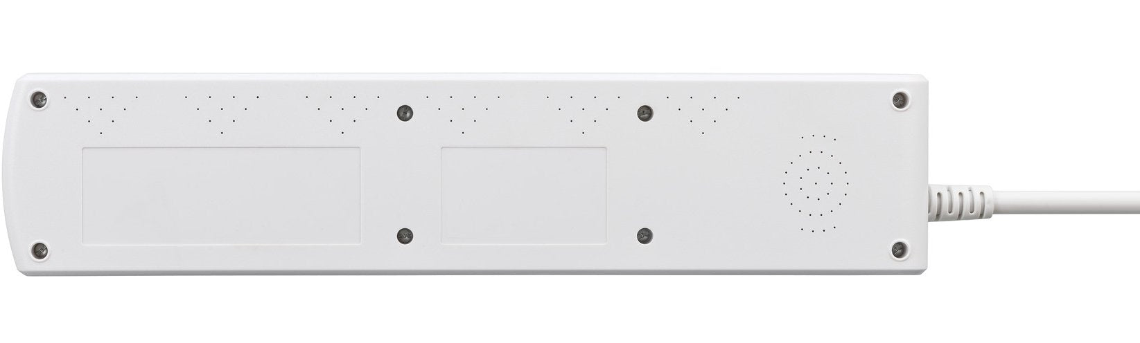 Brennenstuhl Regleta De 6 Vías Conmutable Individualmente 1153110126