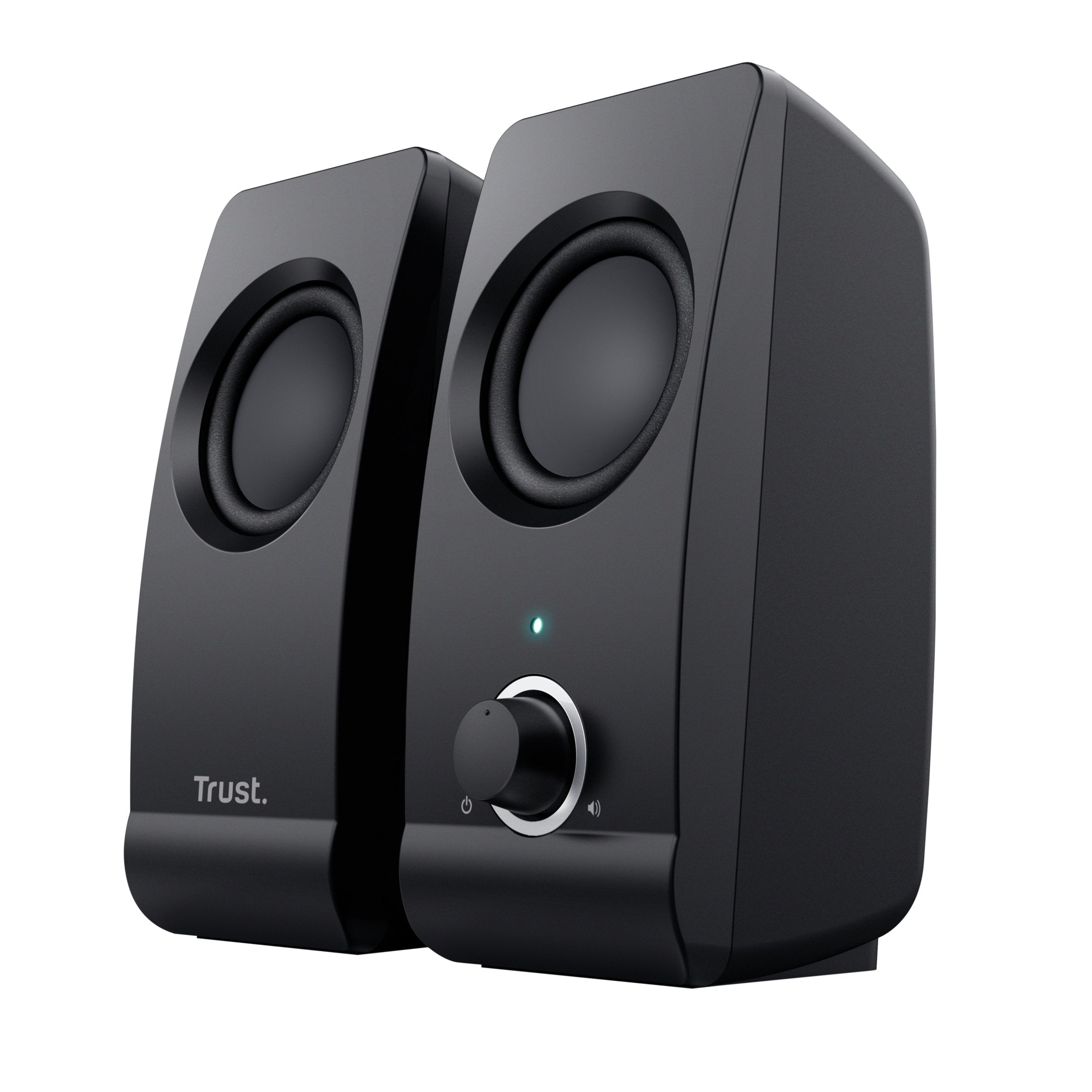 Altavoces Trust Remo 16w 2.0