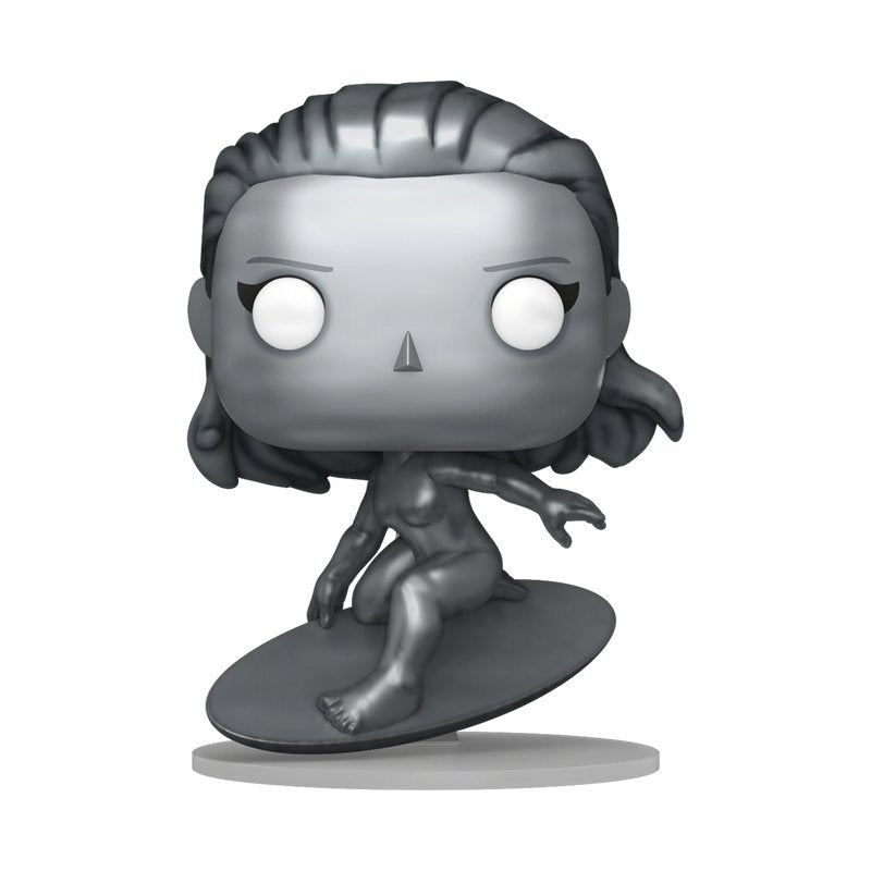 EAN 0889698835879 - FUNKO POP! Silver Surfer (Fantastic Four: First Steps) imagen 1