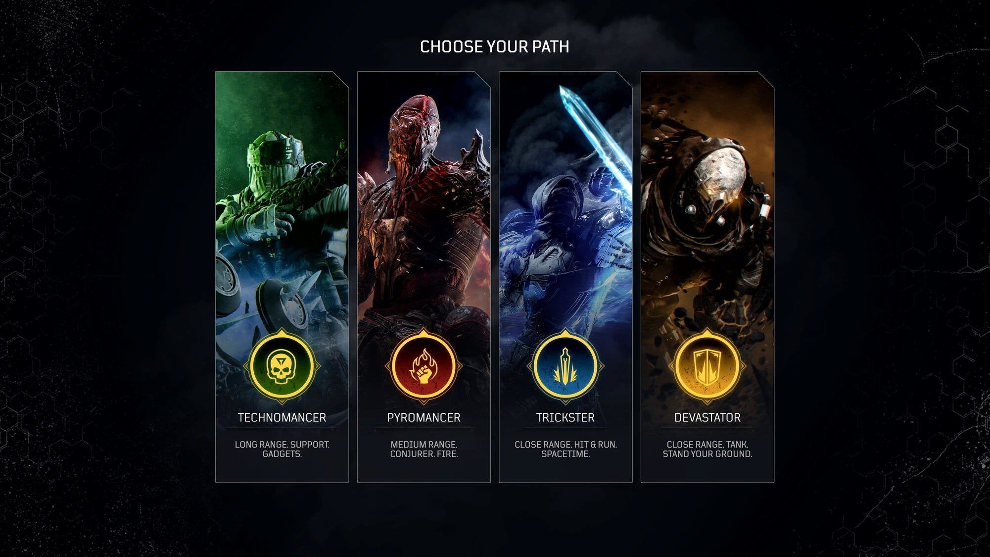 Juego Outriders Day 1 Edition Pc