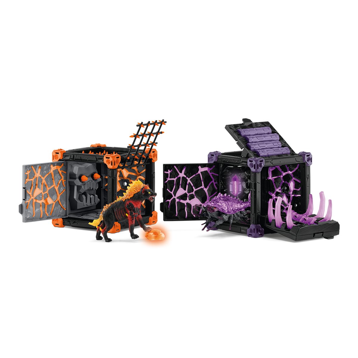 EAN 4059433731940 - schleich 42673 set de juguetes imagen 2