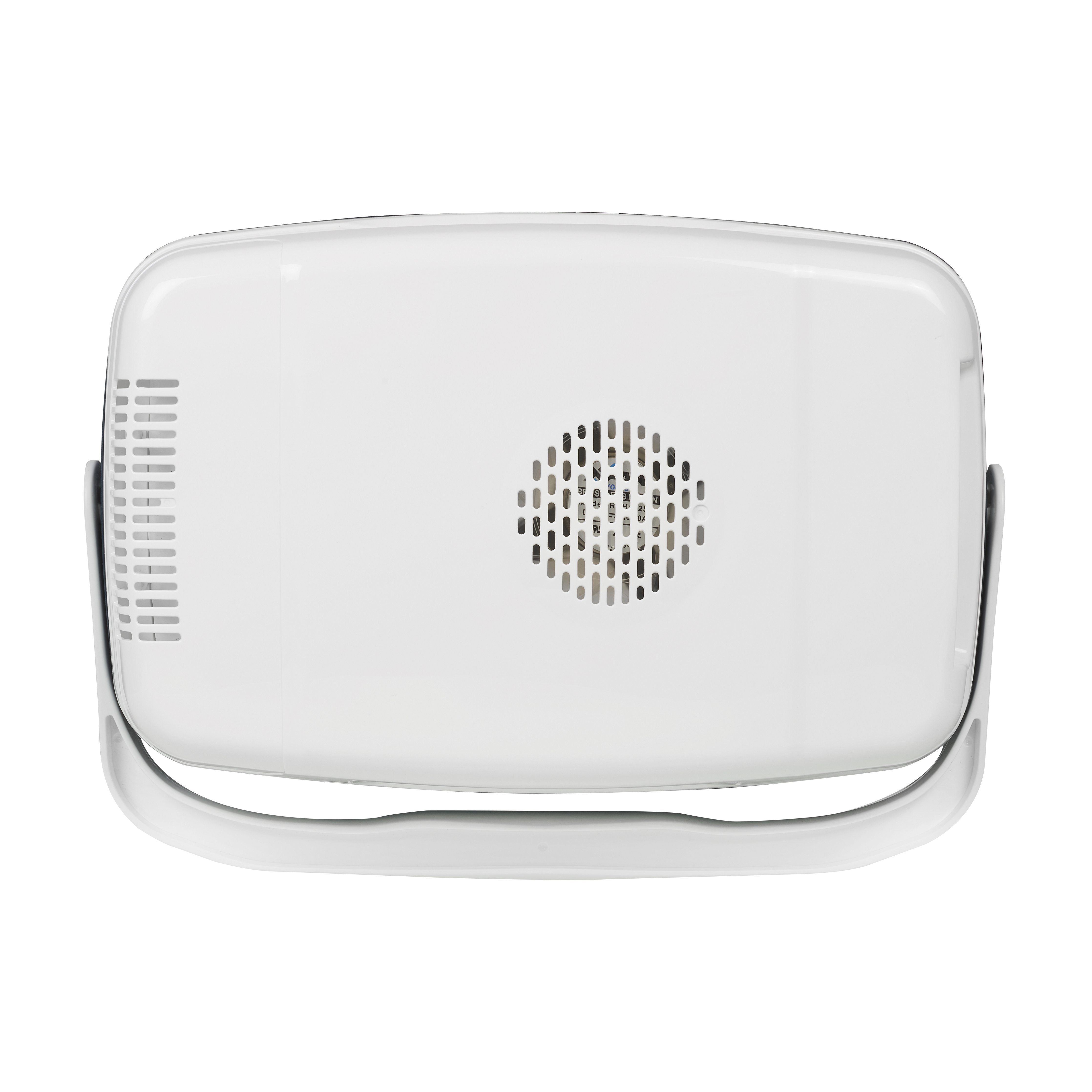 EAN 8713016105479 - CamPart Travel CB-8630 nevera portátil 30 L Eléctrico Azul, Blanco imagen 5