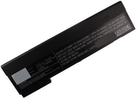 EAN 5706998638946 - CoreParts MBXHP-BA0125 refacción para laptop Batería imagen 2
