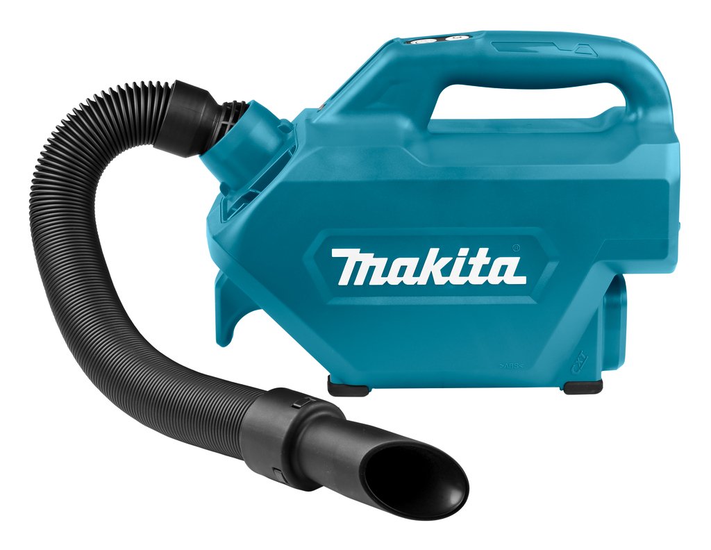 Makita Cl121dzx, Aspiradora De Mano Azul/Negro