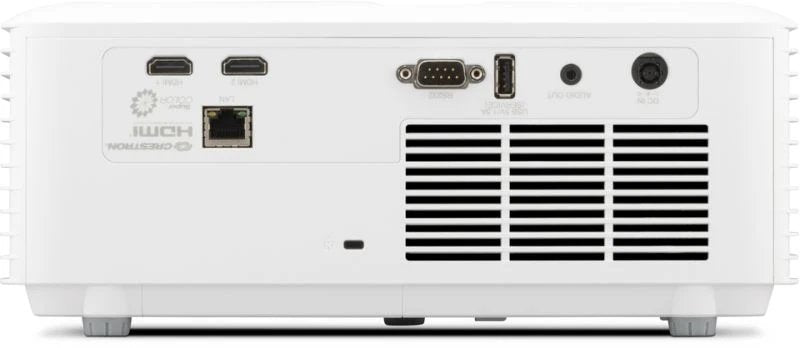 Ls630hd, Laser Projector, Full Hd (1920x1080), 4.000