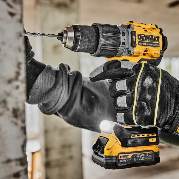 EAN 5035048788271 - DeWALT DCD805E2T-QW taladro 2000 RPM 1,34 kg imagen 7
