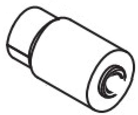 Roller Feed Assy