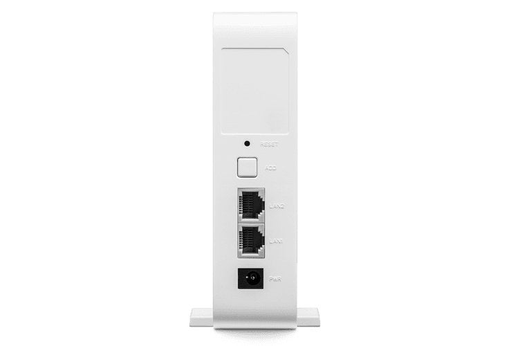 EAN 4250059689640 - Devolo WiFi 6 Repeater 5400 Repetidor de red 5400 Mbit/s Blanco imagen 3