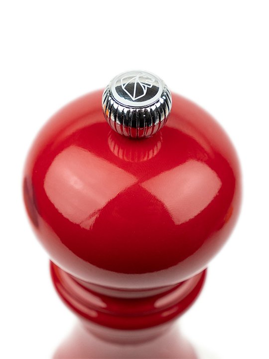 EAN 4006950047528 - Peugeot Paris u'Select Molinillo de sal Rojo imagen 3