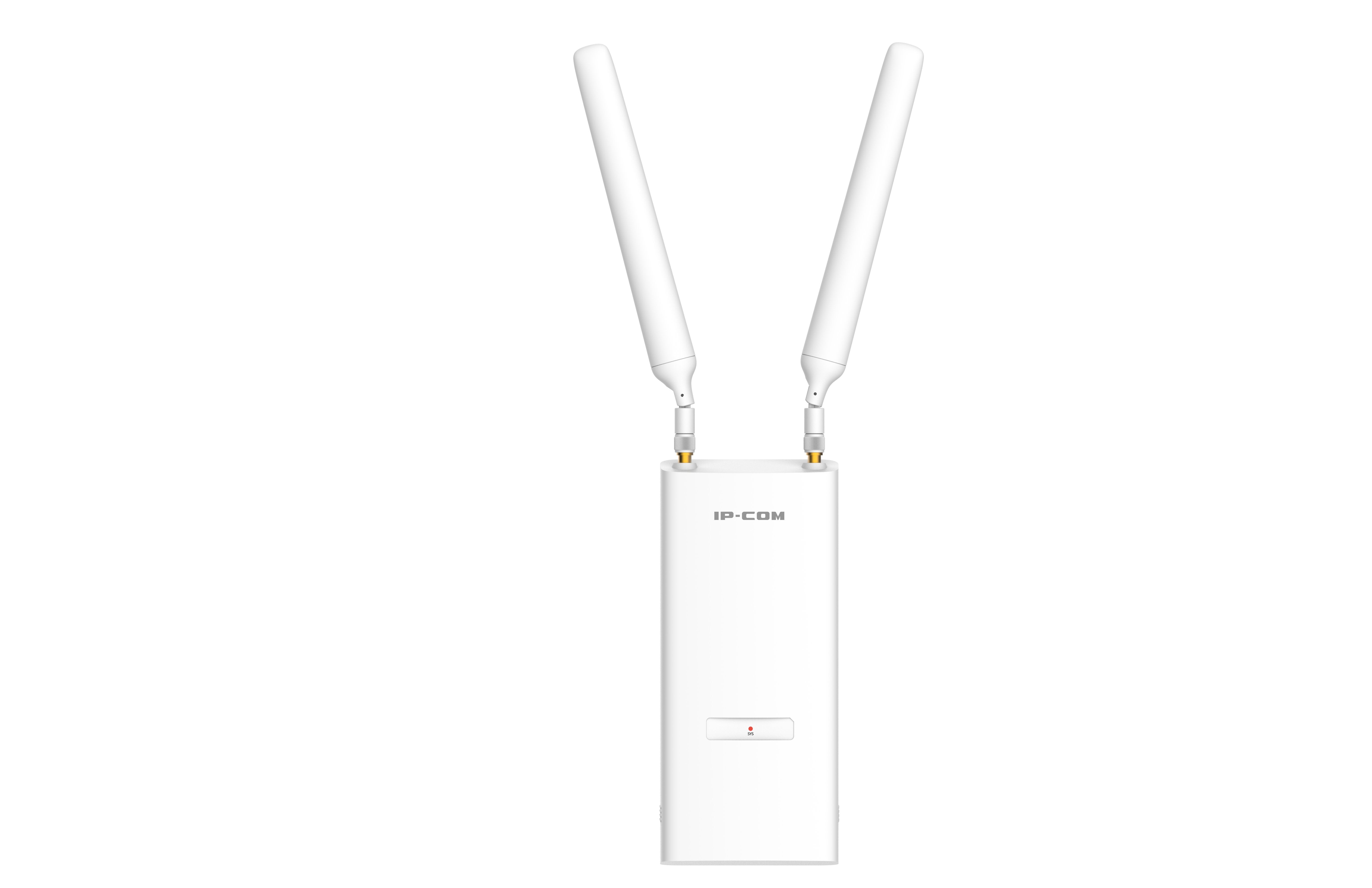 EAN 6932392828396 - IP-COM Networks iUAP-AC-M 1167 Mbit/s Blanco Energía sobre Ethernet (PoE) imagen 2