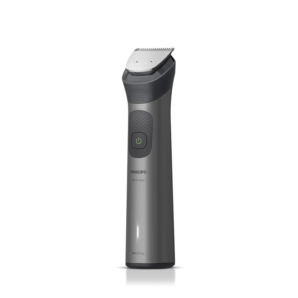 EAN 8720689044950 - Philips MG7941/15 cortadora de pelo y maquinilla Gris 22 Ión de litio imagen 3