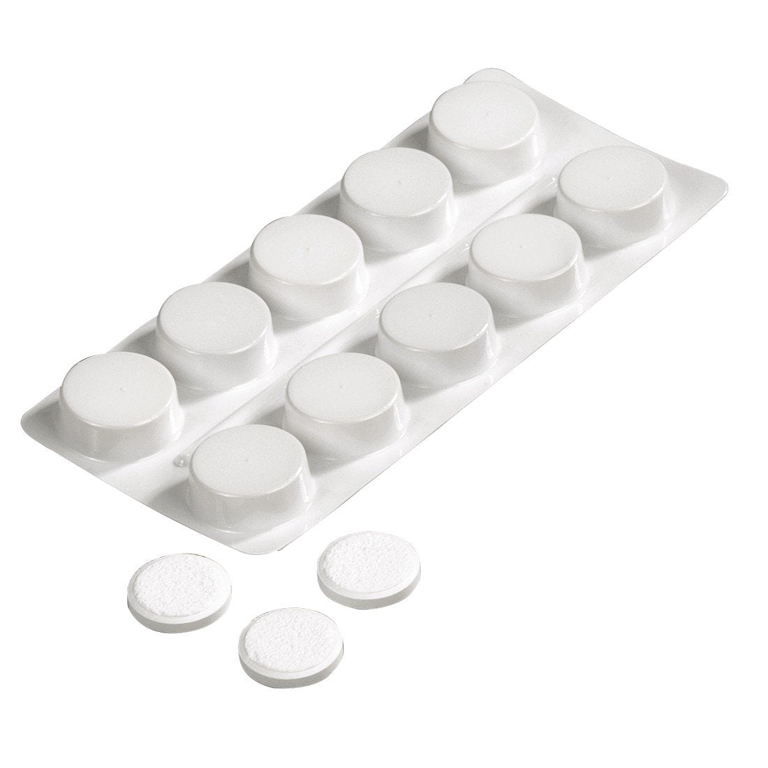 Xavax® 10 Unidades Pastillas De Limpieza