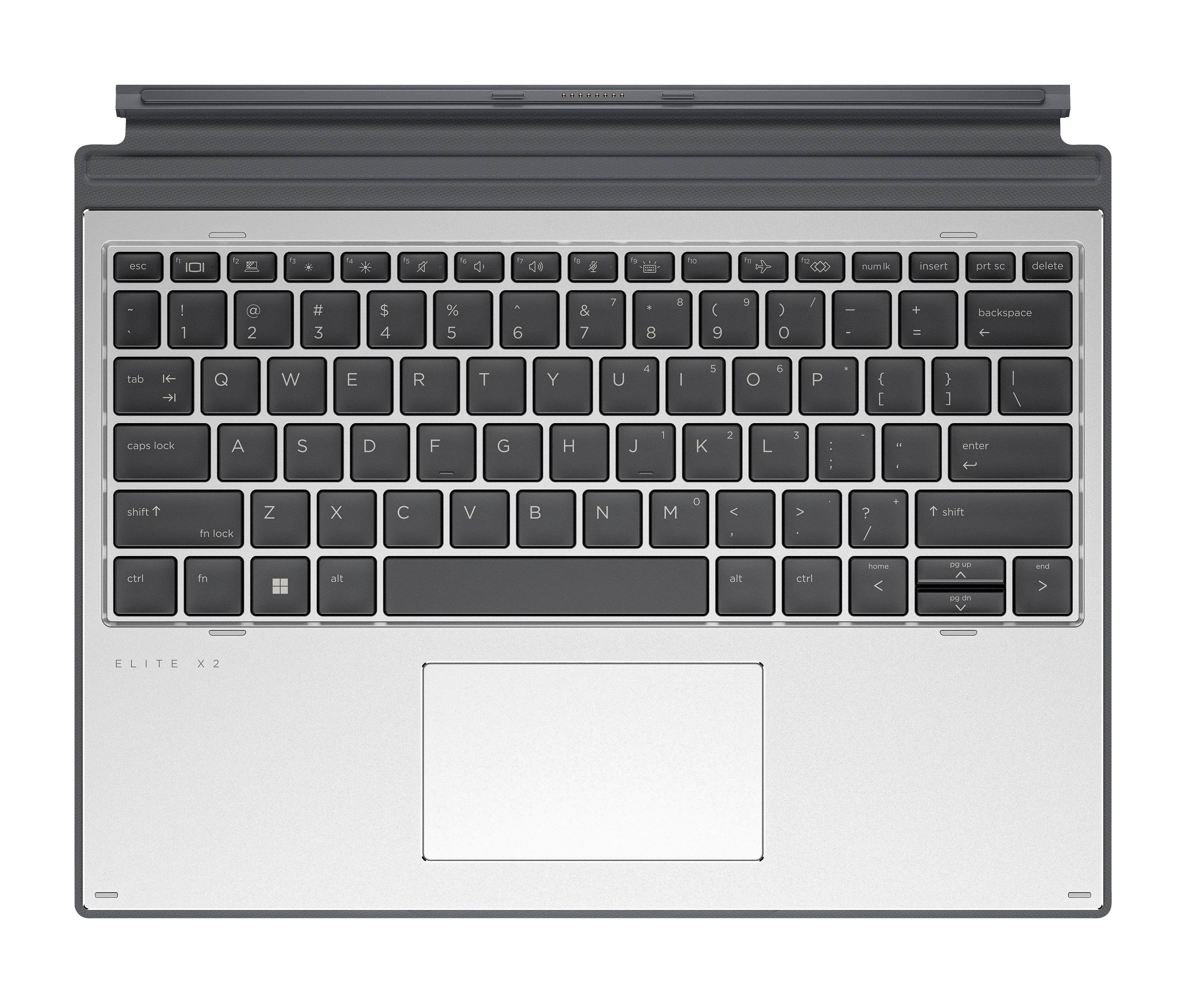 Hpinc Hp Elite X2 G8 Premium Keyboard